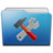 文件夹公用事业 folder utilities